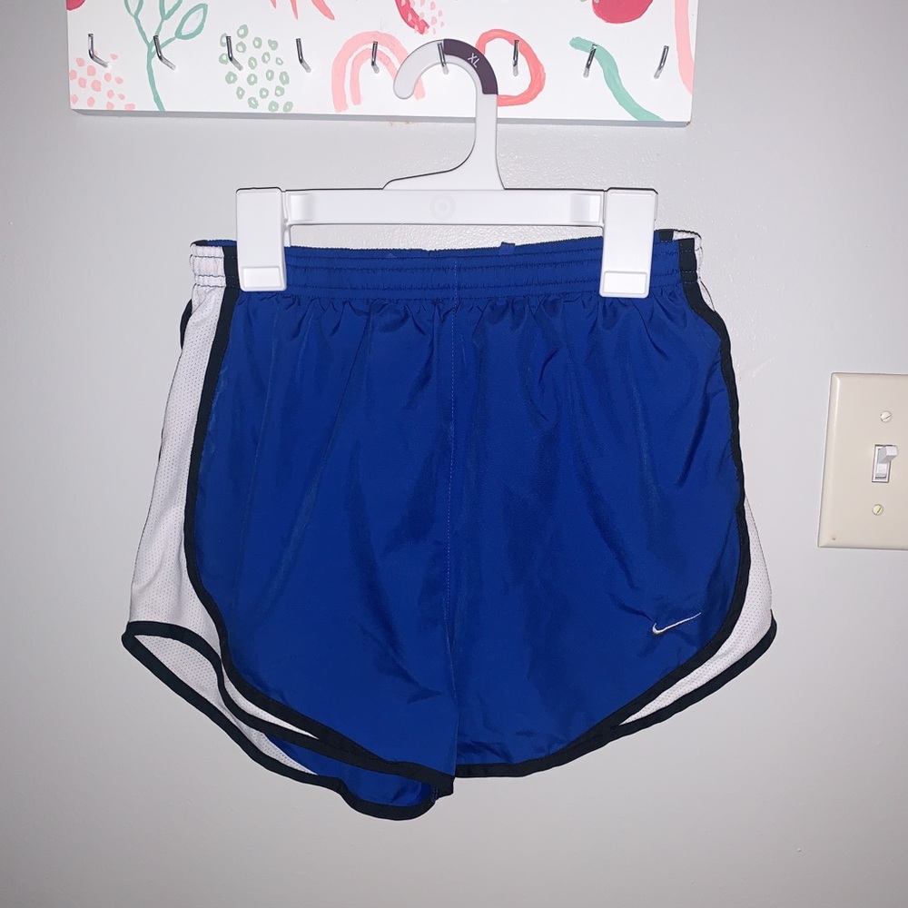 Nike shorts